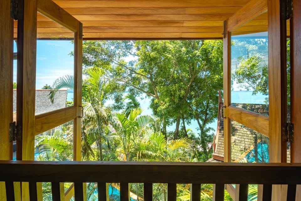Natural landscape, View (from property/room)