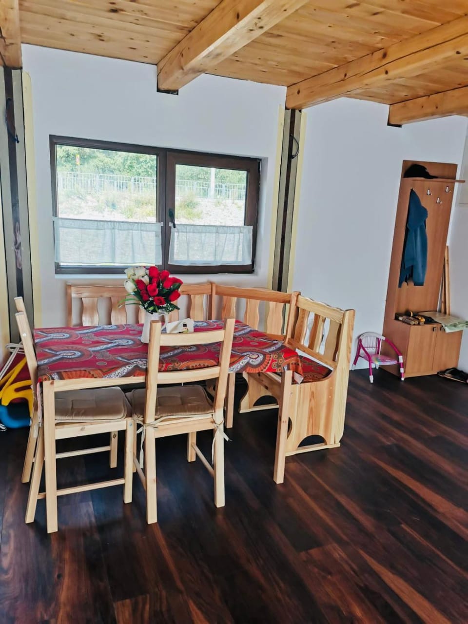 Cabana Briana House in Cluj County