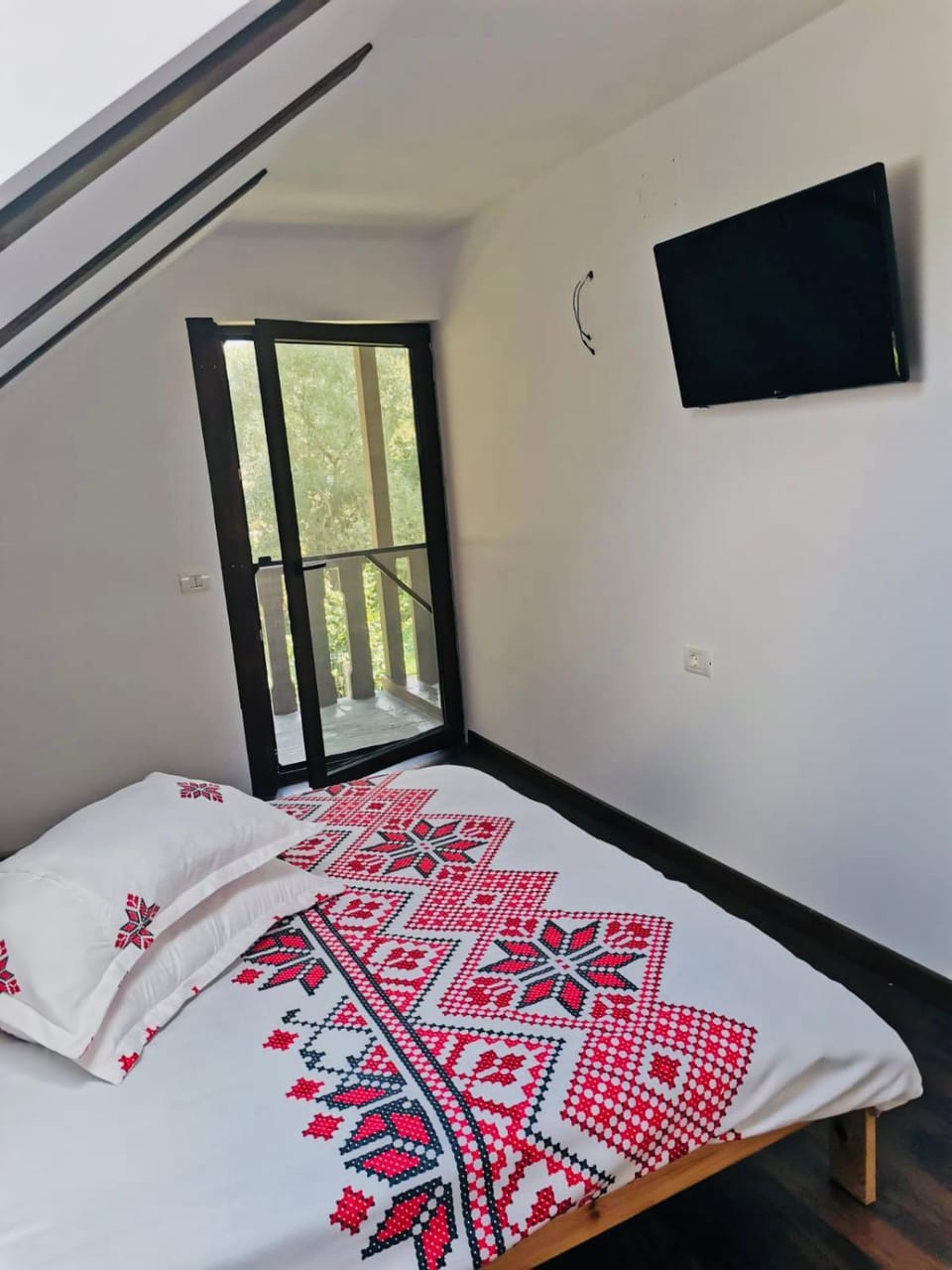 Cabana Briana House in Cluj County
