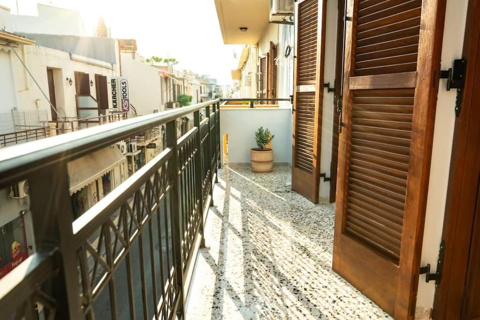 View (from property/room), Balcony/Terrace