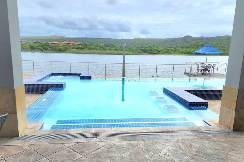 17 Riviera Wharf Hartenbos Apartment in Western Cape