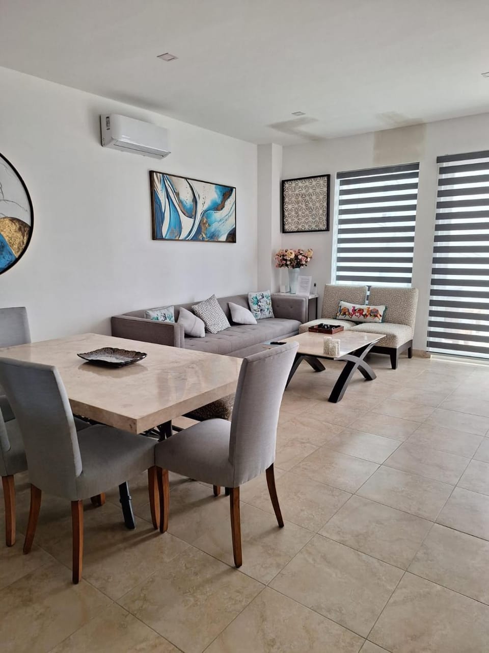 Rosarito Beach condominio Apartment in Rosarito