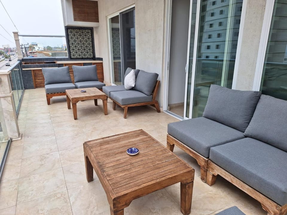 Rosarito Beach condominio Apartment in Rosarito