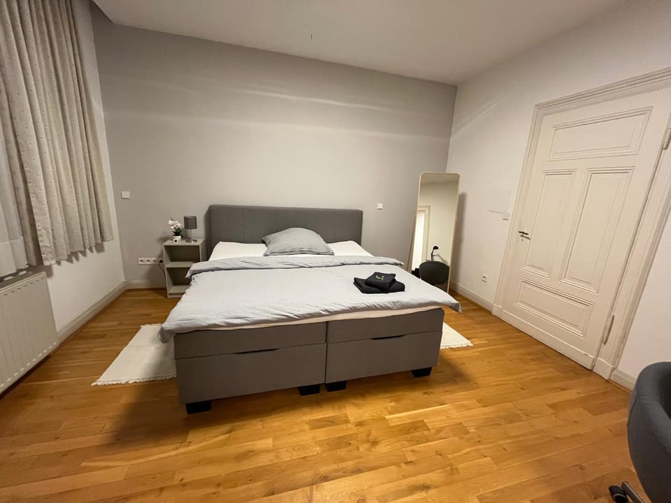 Ruhe-Oase Apartment in Herne