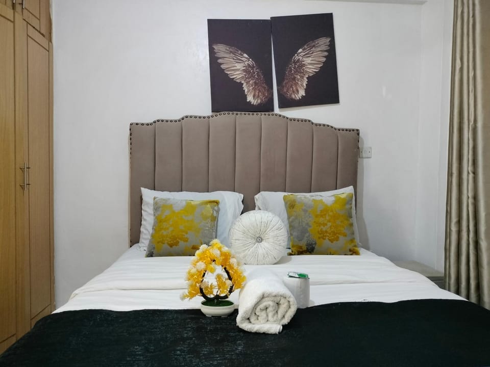 Cutie homes -Trm drive Apartment in Nairobi