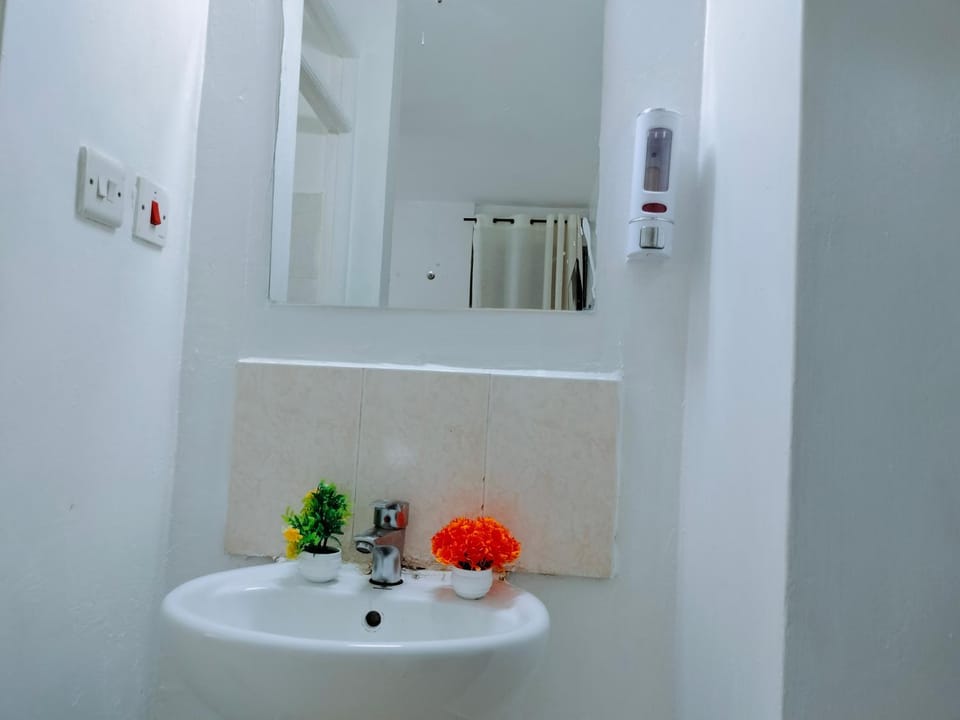 Cutie homes -Trm drive Apartment in Nairobi County