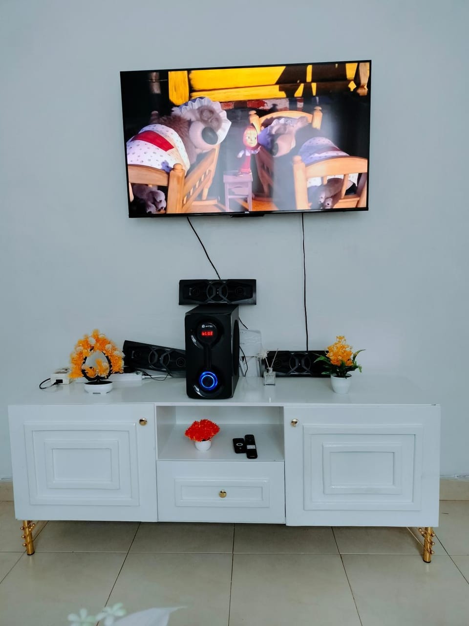 Cutie homes -Trm drive Apartment in Nairobi