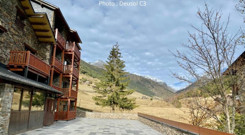 AC Apartaments Vall d'Incles Apartment in Andorra