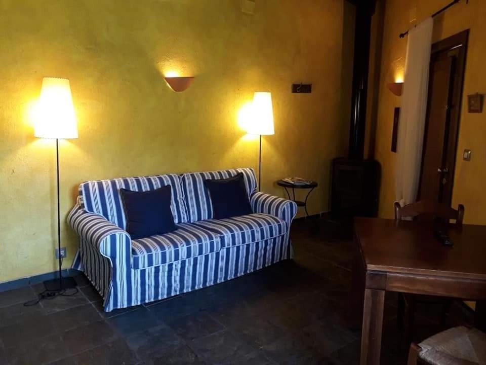 Luna Menguante Apartment in Sierra de Gata