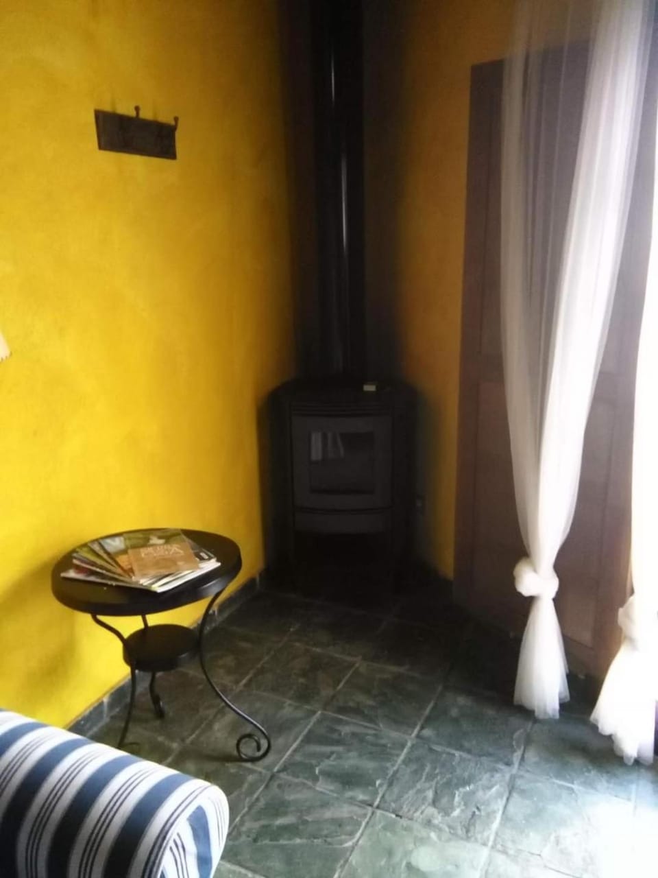 Luna Menguante Apartment in Sierra de Gata