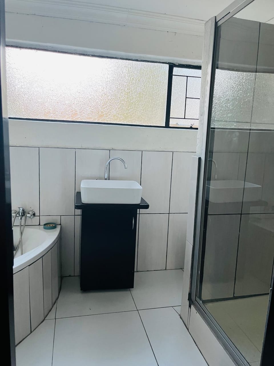 Genesis Guesthouze Bed and Breakfast in North West, South Africa
