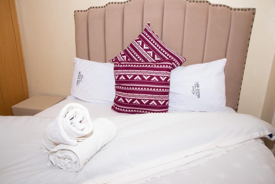 Cutie homes Apartment in Nairobi