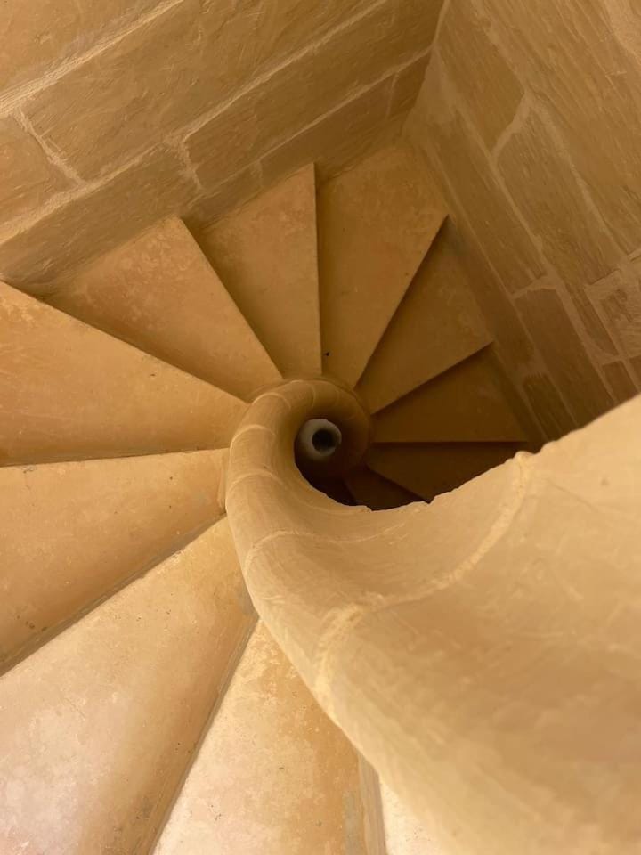 Ta Mikieli 62 House in Malta