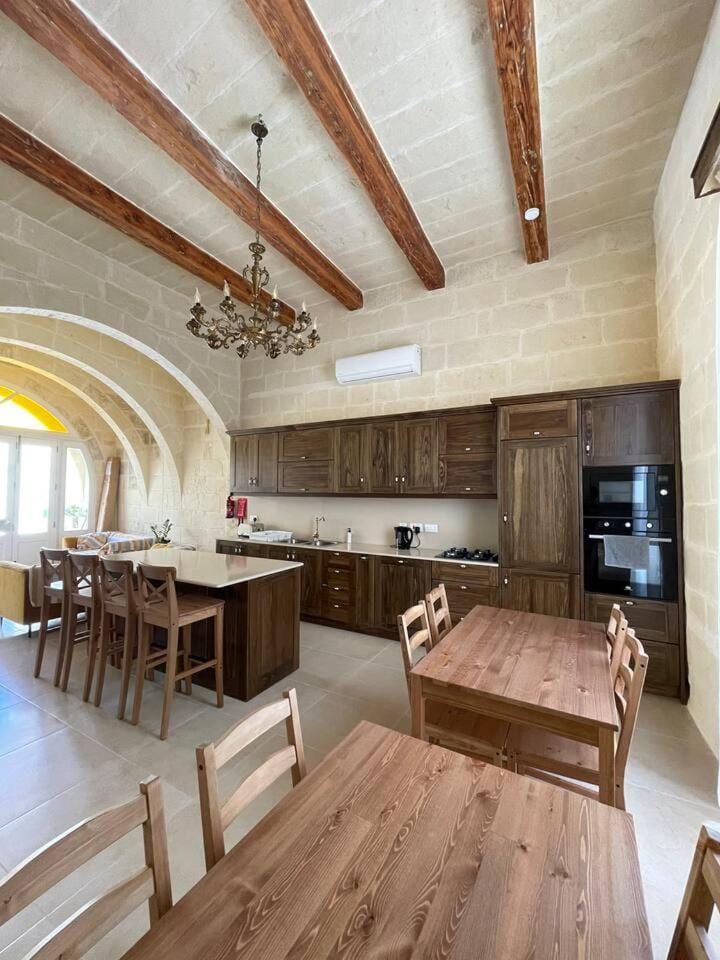 Ta Mikieli 62 House in Malta