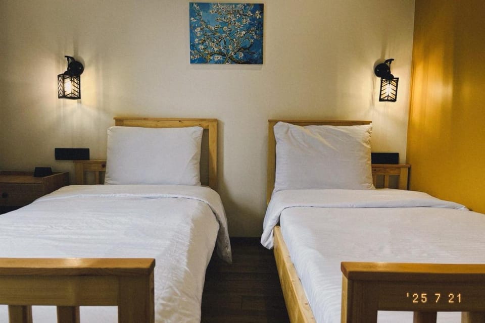 Arevaham Boutique Hotel Bed and Breakfast in Armenia