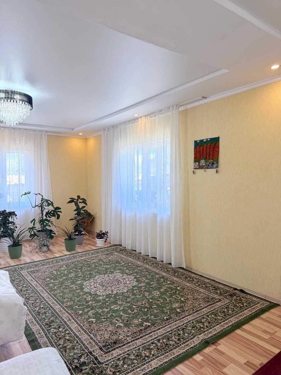 Dan guest house Vacation rental in Almaty Region, Kazakhstan