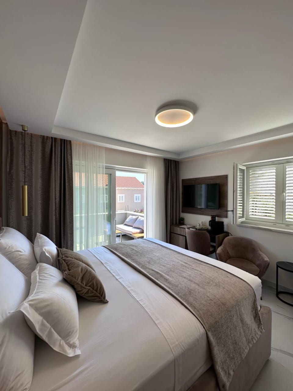 Luxury Rooms Andrea Bed and Breakfast in Dubrovnik