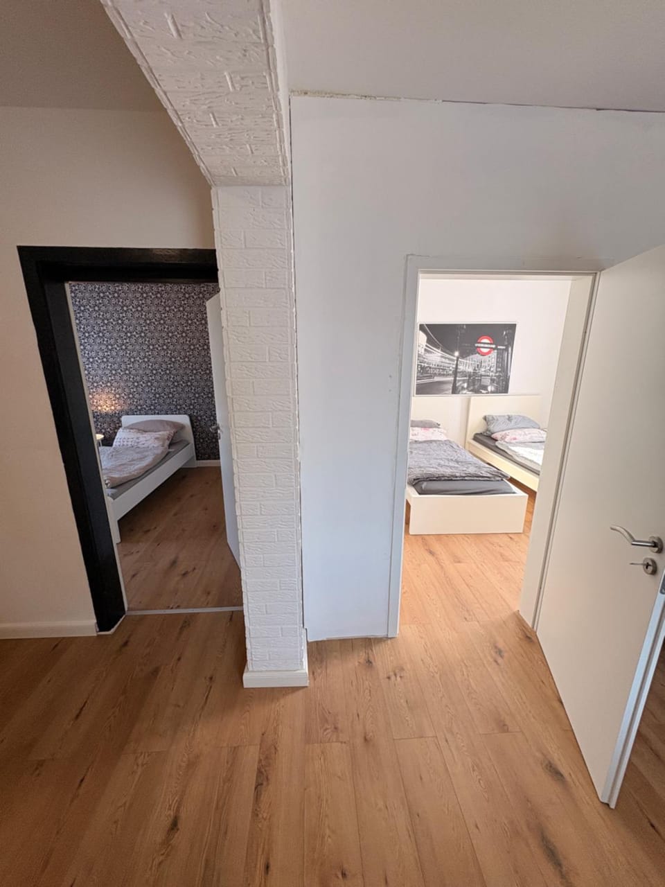 Wohnung in herzogenrath-strass für max 4 Gäste Apartment in Kerkrade