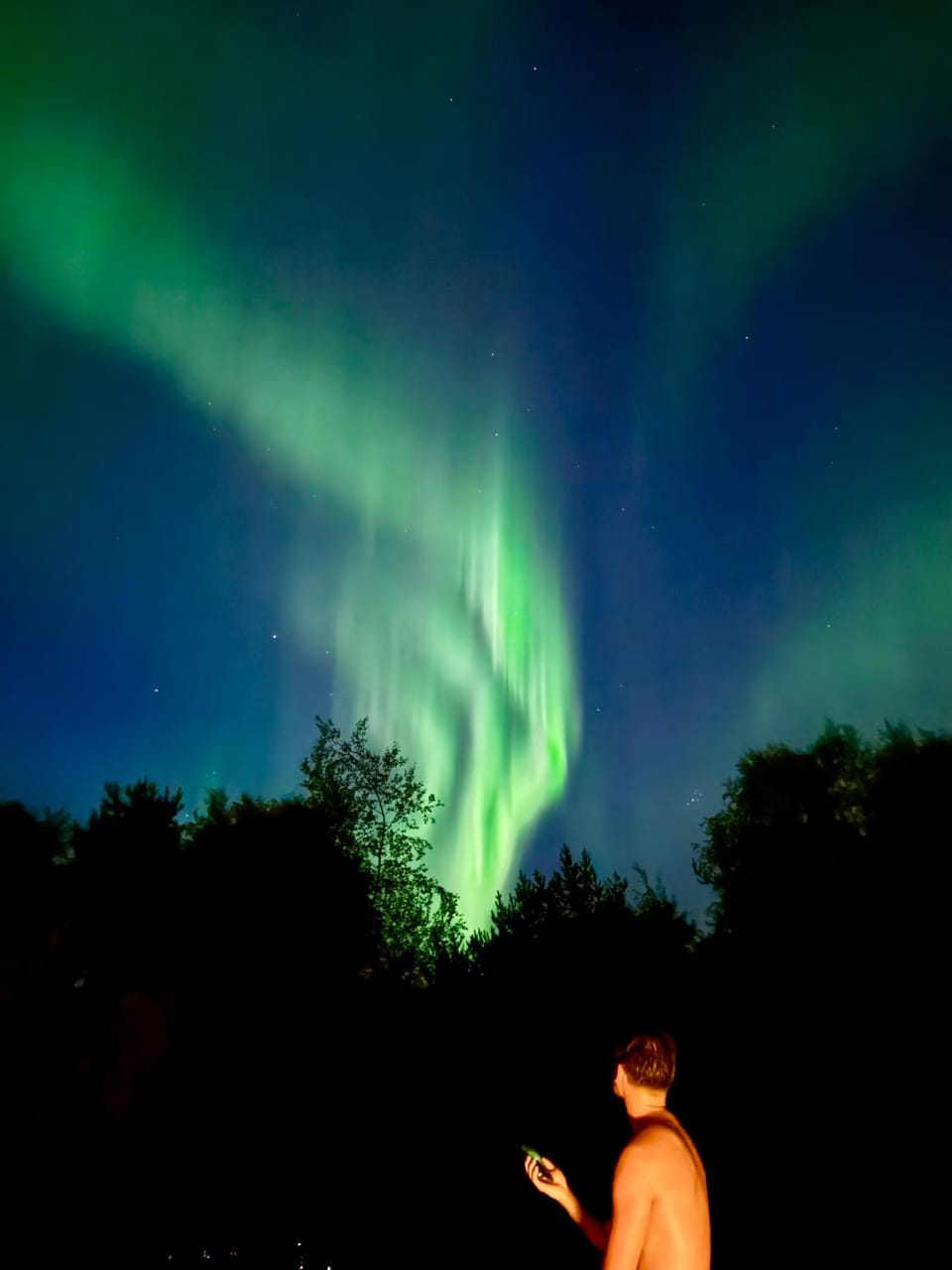 Upea Villa Lapin Kulta hirsihuvila Inarijärven rannalla Villa in Lapland