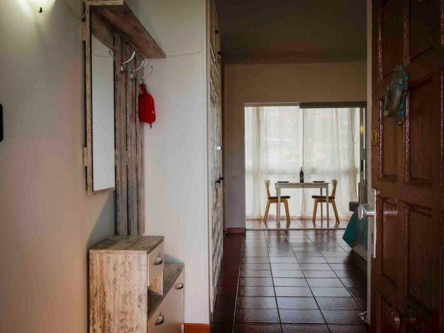 Apartamento en Puerto de la Cruz Apartment in Puerto de la Cruz