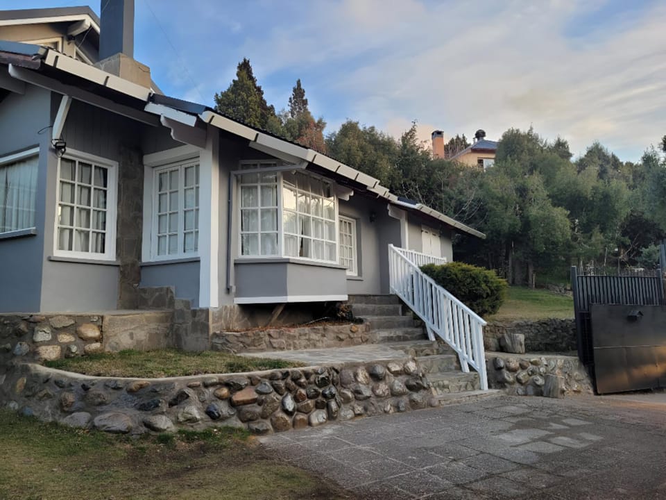 Property building, Day, Natural landscape