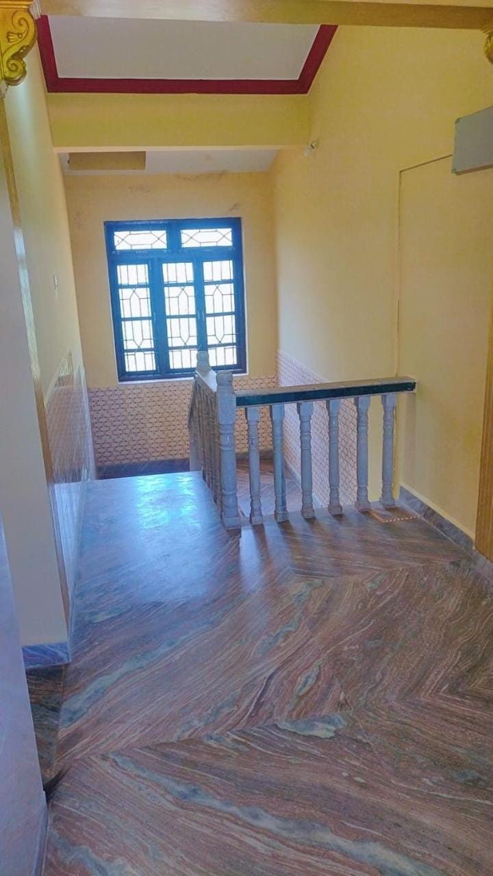The Sea Breeze Bed and Breakfast in Goa, India