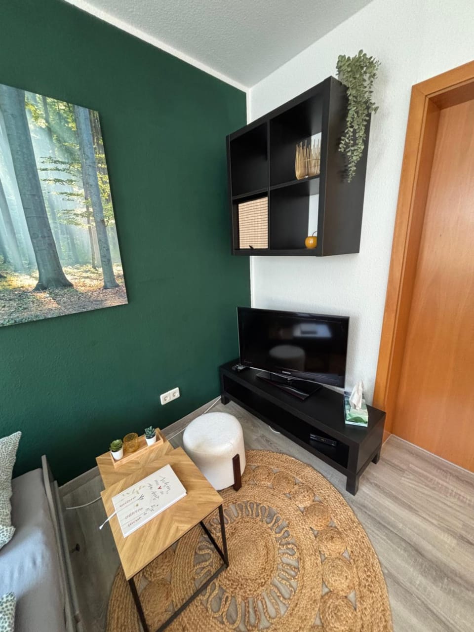 FeWo „Am Kanonenberg“ Apartment in Saxony-Anhalt, Germany