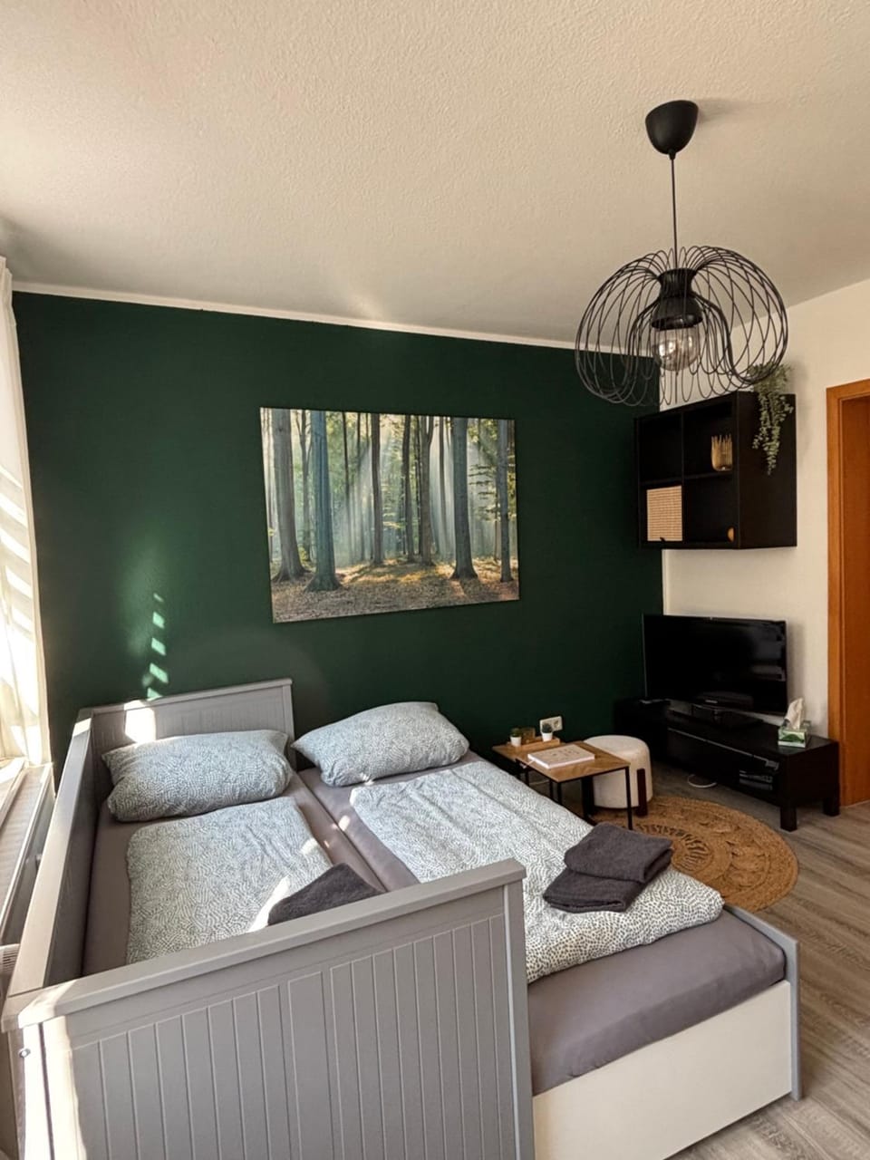 FeWo „Am Kanonenberg“ Apartment in Saxony-Anhalt, Germany