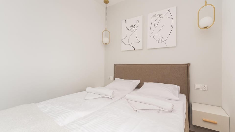 Apartament Baltic Garden &Sztutowo&Basen Apartment in Pomeranian Voivodeship