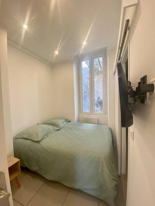 Joli appartement très proche de la mer Apartment in Marseille