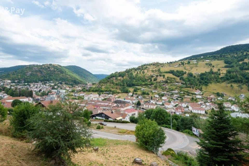 City view