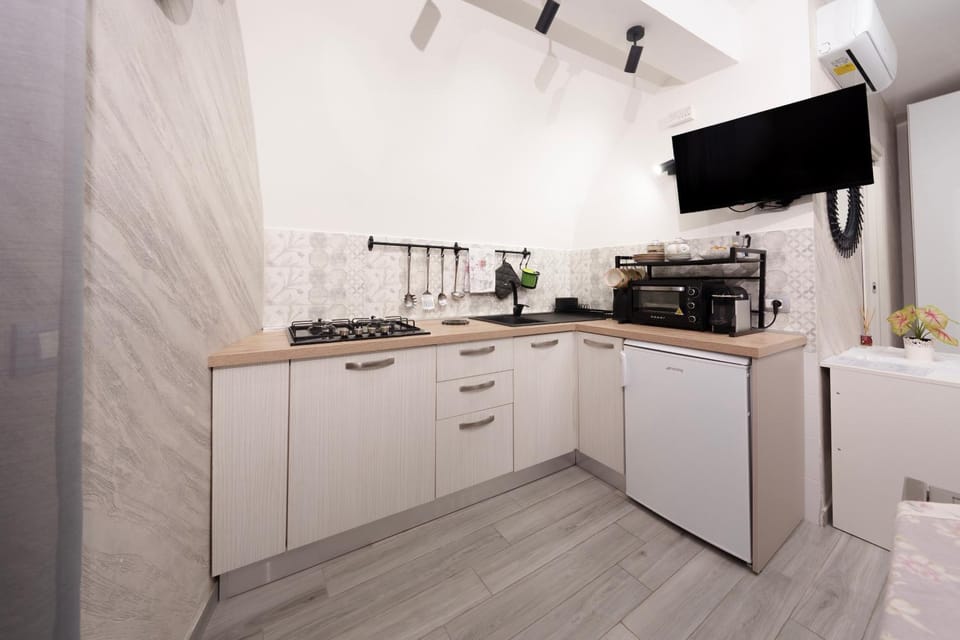 TV and multimedia, Coffee/tea facilities, Kitchen or kitchenette, minibar, oven, stove, toaster