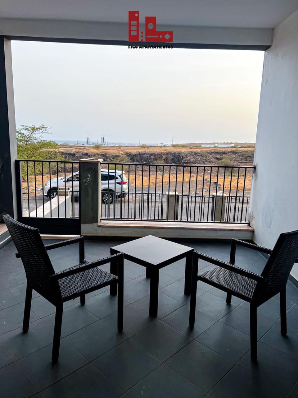 Patio, View (from property/room), Balcony/Terrace