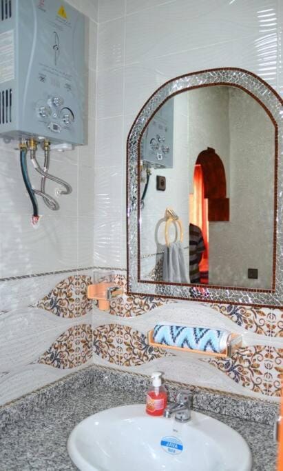 Rayan Appartement Apartment in Marrakesh-Safi
