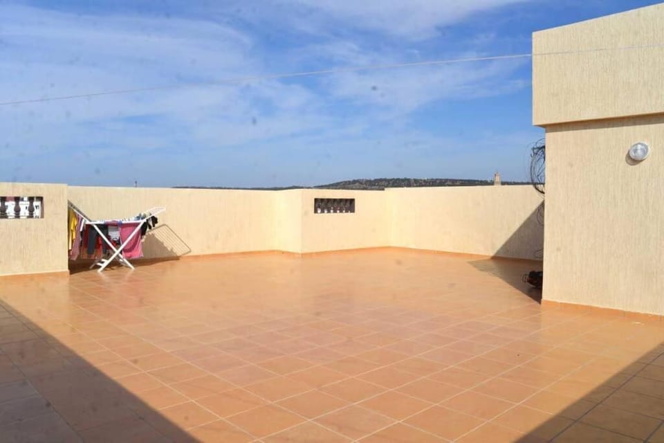 Rayan Appartement Apartment in Marrakesh-Safi