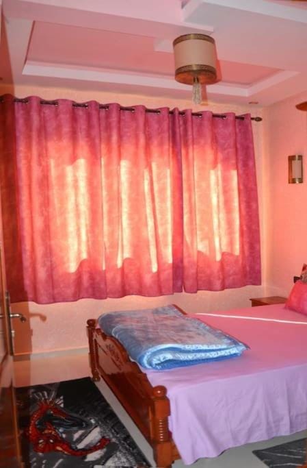 Rayan Appartement Apartment in Marrakesh-Safi