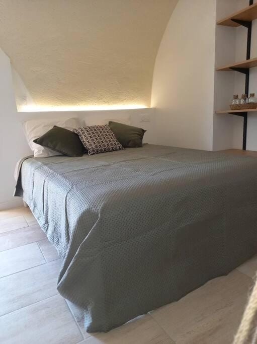 Le studio de Diane - Terrasse et Parking - Apartment in Provence-Alpes-Côte d'Azur