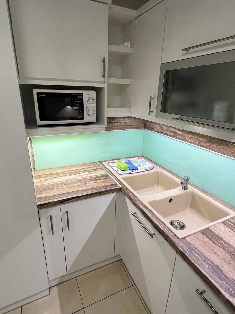 Kitchen or kitchenette, dishwasher, minibar, pet friendly, stove