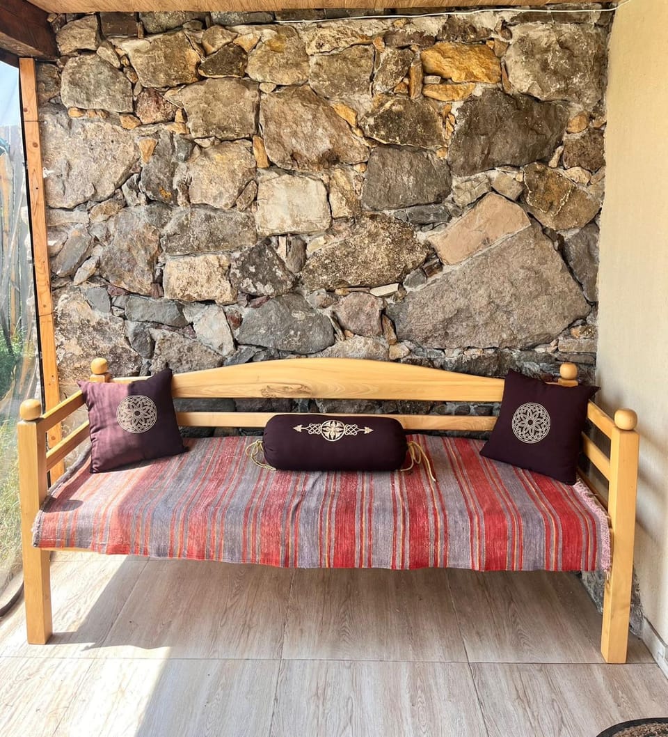 Shenlik Rest House Apartment in Armenia