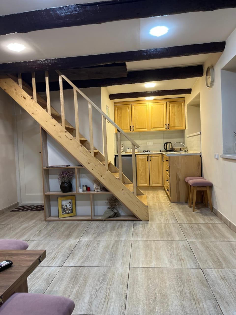 Shenlik Rest House Apartment in Armenia