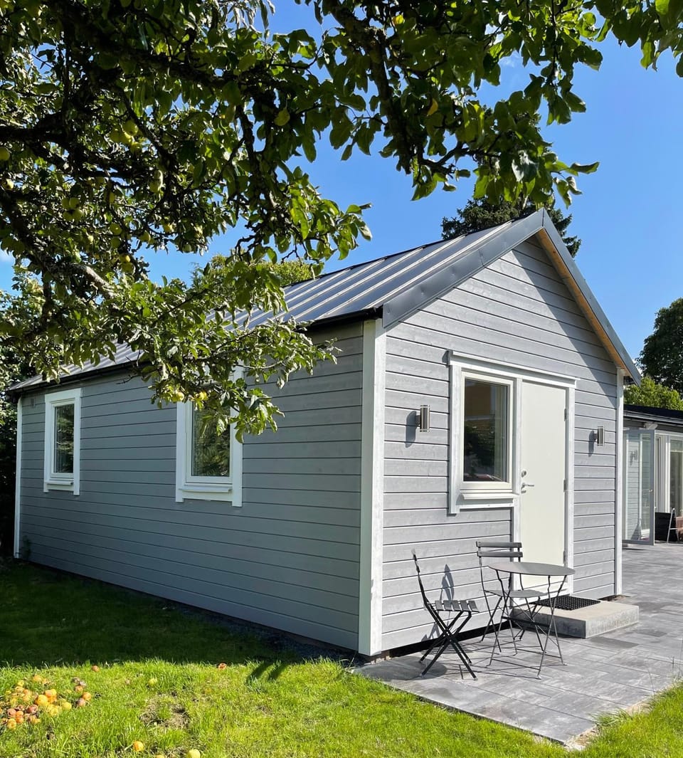 Cottage Sanna House in Västra Götaland County