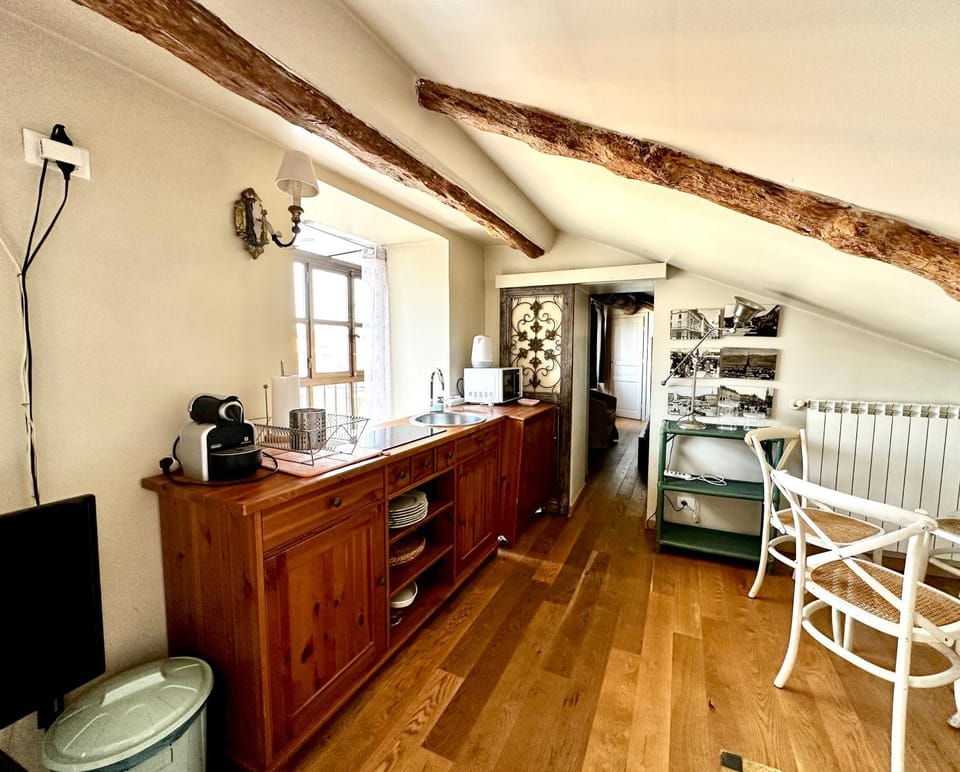 Le finestre sulla Mole Apartment in Turin