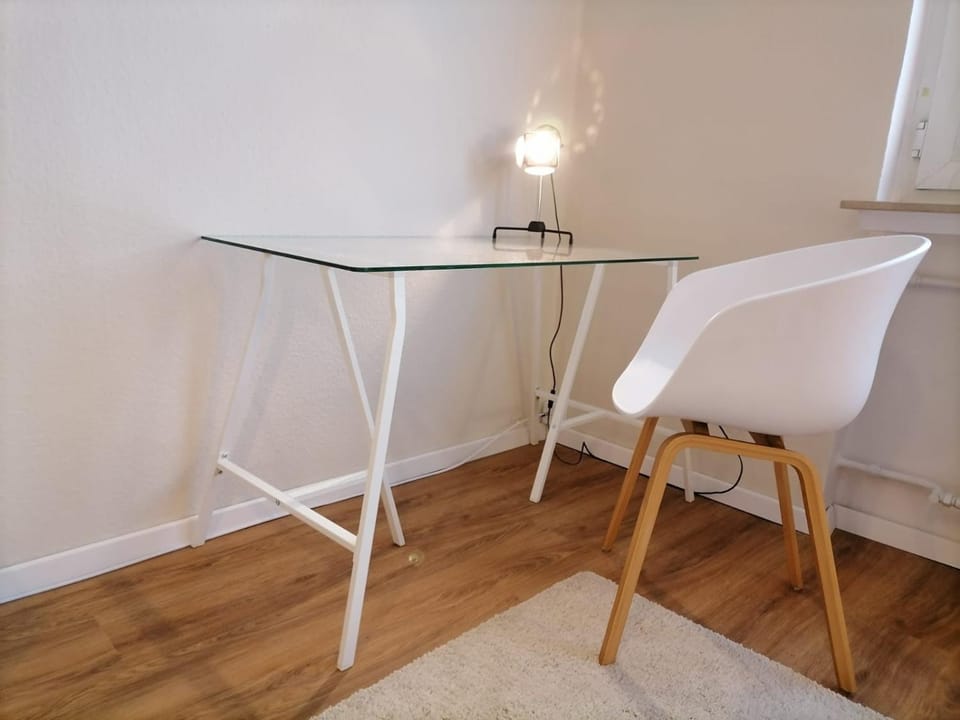 Apartment in Köln / Cologne mit allem drum und dran Apartment in Bergisch Gladbach