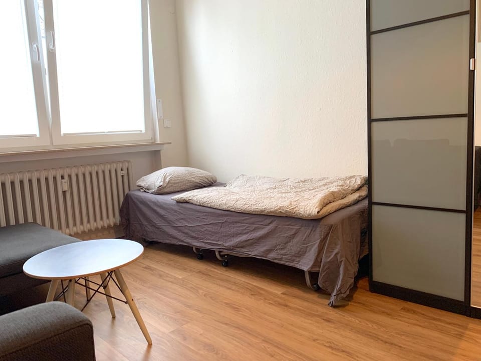 Apartment in Köln / Cologne mit allem drum und dran Apartment in Bergisch Gladbach