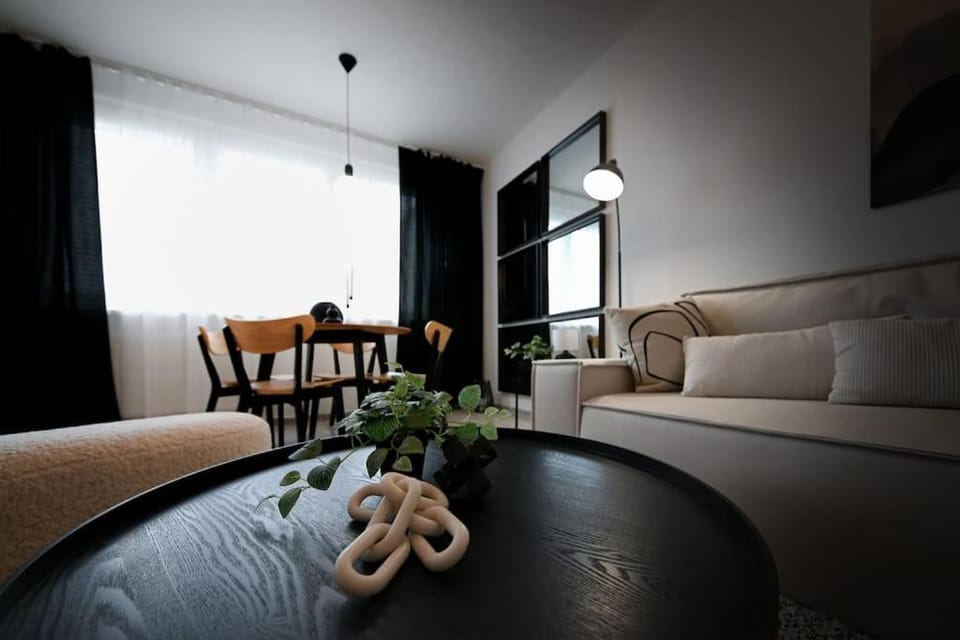 Zikovka Apartment in South Moravian Region