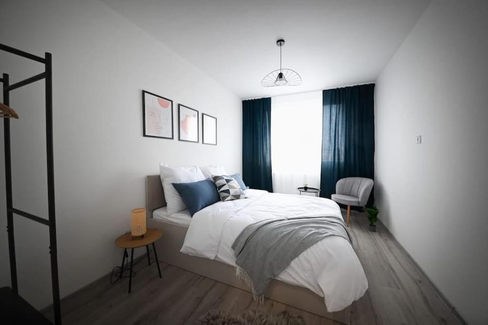 Zikovka Apartment in South Moravian Region