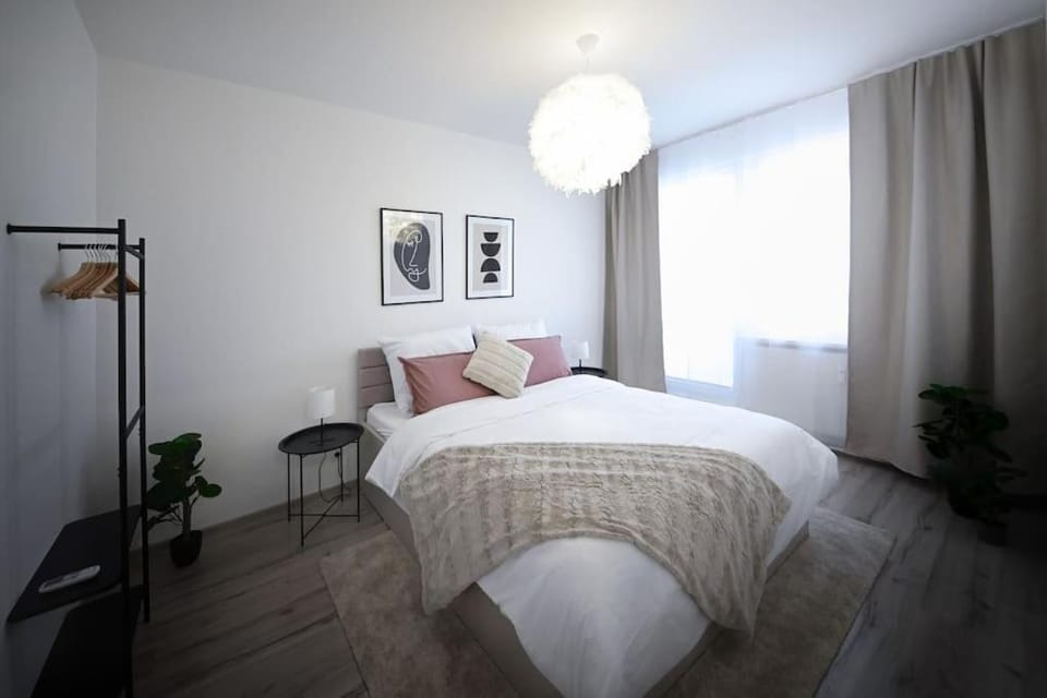 Zikovka Apartment in South Moravian Region