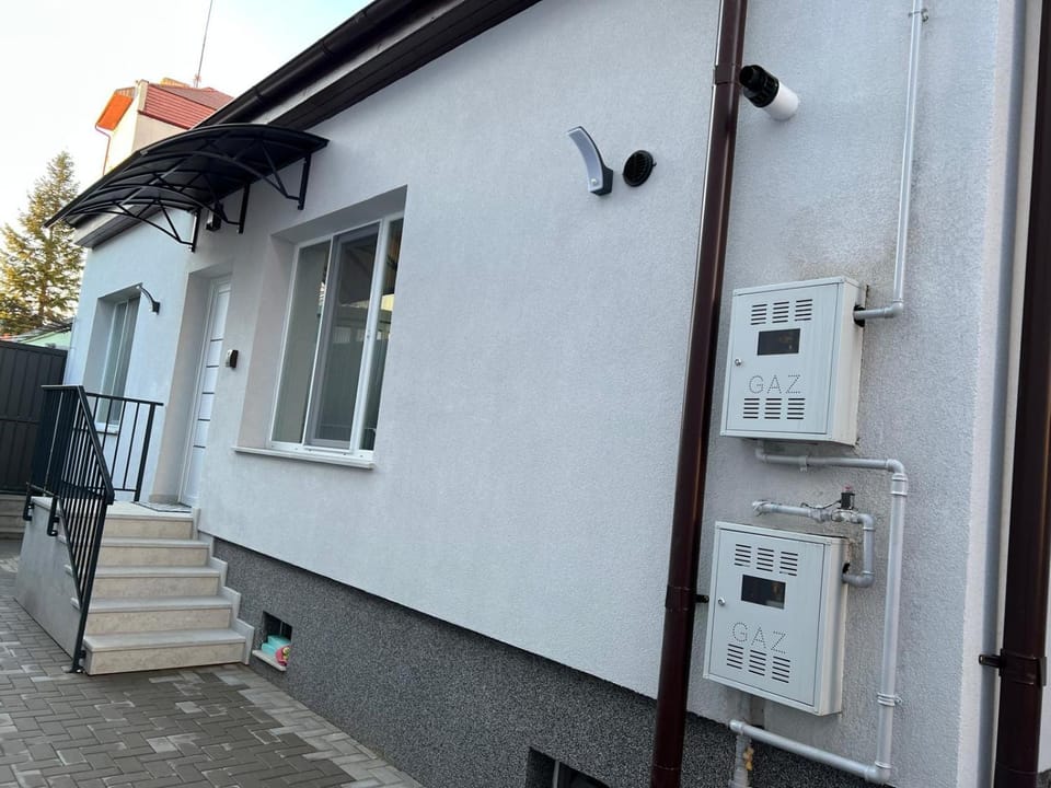 Carina Guest House Apartment in Cluj County