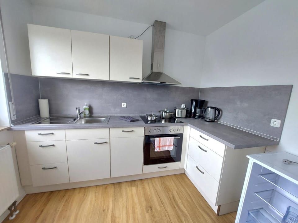 Coffee/tea facilities, Kitchen or kitchenette, dishwasher, pet friendly, stove, toaster