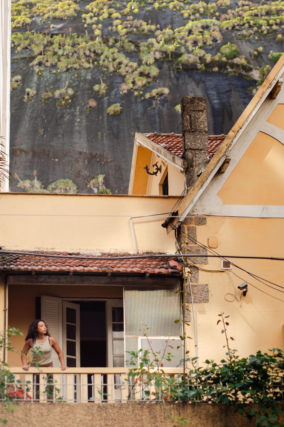 Chez Zany Boutique Hostel - Copacabana Hostel in Rio de Janeiro